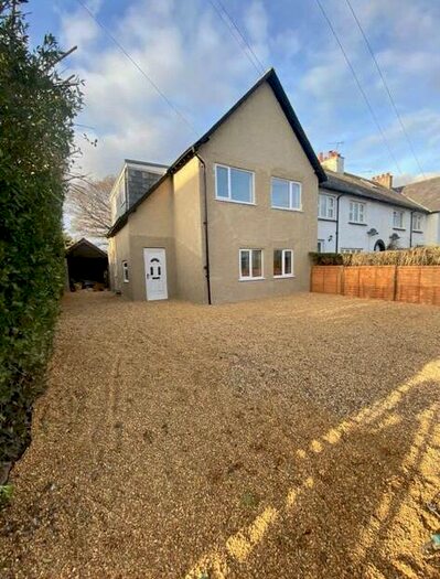 7 Bedroom Semi-Detached House To Rent In Somerset Gardens, Bognor Regis, PO21