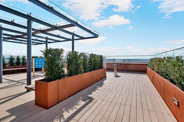 1 Bedroom Flat To Rent In Kindred House, Scarbrook Road, Surrey, CR0