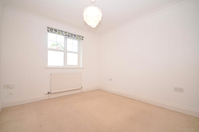 1 Bedroom Flat To Rent In Church Road, Boreham, CM3