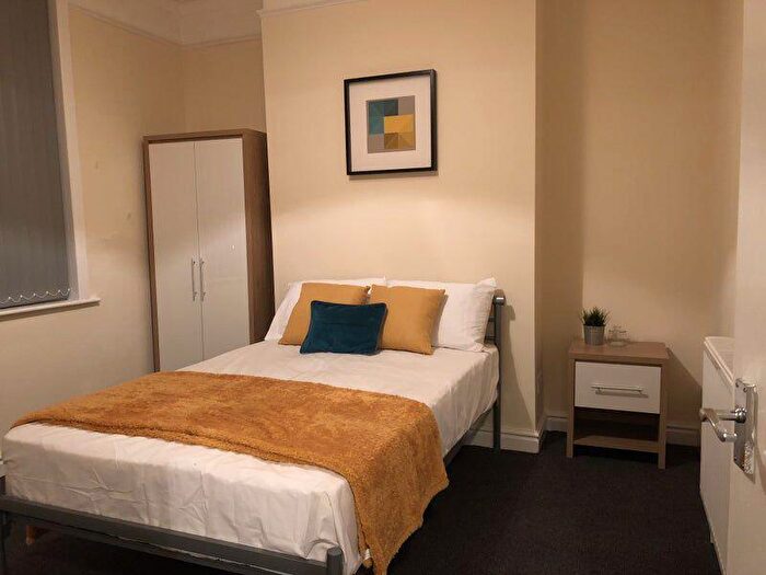 1 Bedroom Flat To Rent In Littlewood Street, Salford, M6