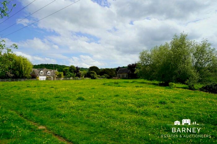 Land For Sale In Land At Weston-Subedge, GL55