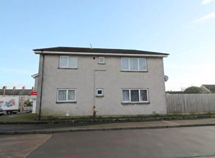 3 Bedroom Apartments For Sale In B Main Street, Bangor, BT23