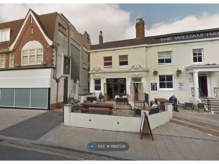 1 Bedroom Flat To Rent In Camden House, Bognor Regis, PO21