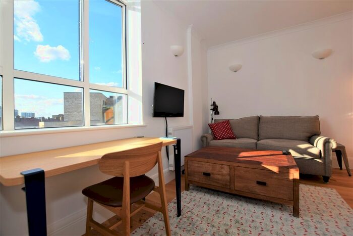 1 Bedroom Flat To Rent In Grange Yard, London, SE1