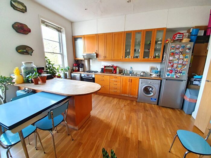 1 Bedroom Flat To Rent In Murray Street, Camden, NW1