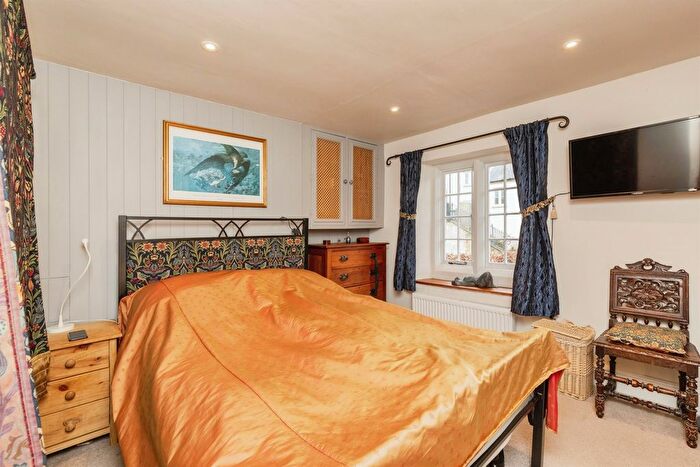 2 Bedroom Cottage For Sale In Town End, Norton St. Philip, Bath, BA2