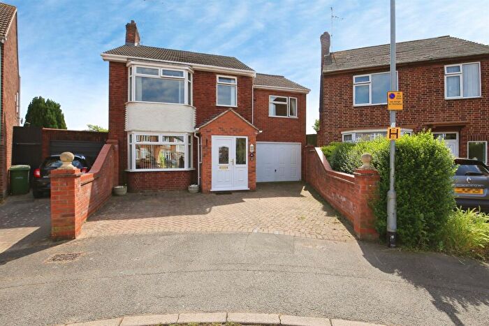 4 Bedroom Semi Detached House For Sale In Shortacres Road, Peterborough, PE2