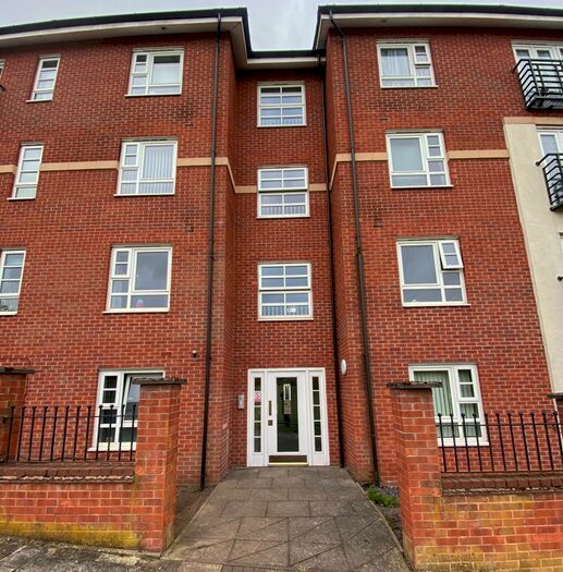 2 Bedroom Apartment To Rent In City View, Erdington, Birmingham, B23