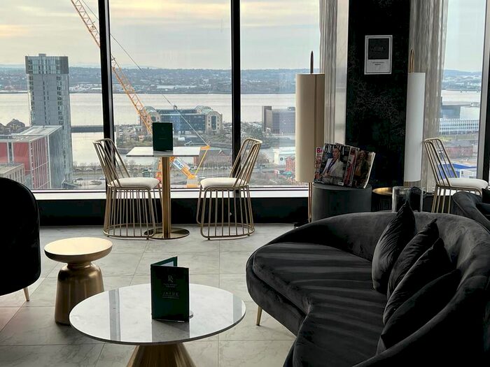 2 Bedroom Terraced House To Rent In Parliament Street, Liverpool, Merseyside, L8