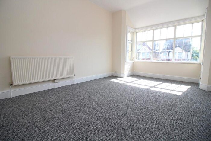 3 Bedroom Apartment To Rent In Wellesley Road, Clacton-on-Sea, CO15