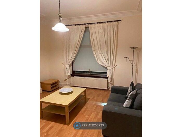 1 Bedroom Flat To Rent In Ground Floor Right, Aberdeen, AB10