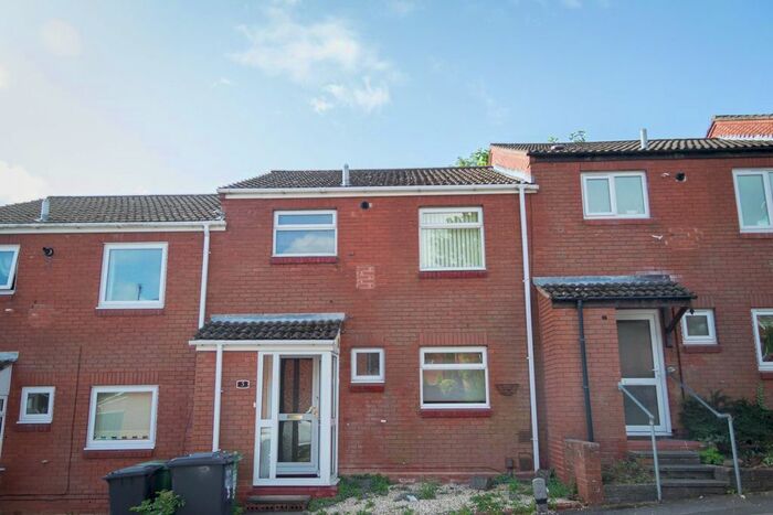 3 Bedroom Property To Rent In Mickleton Close, Redditch, B98