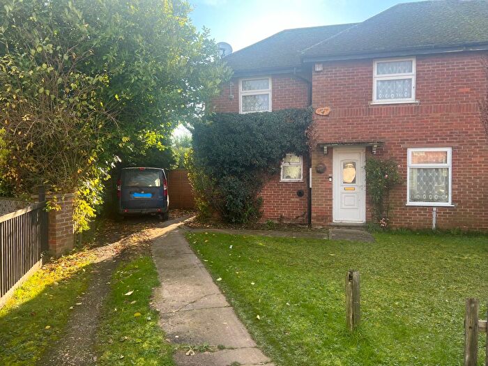 3 Bedroom Semi-Detached House For Sale In Lapwater Lane, Holbeach, Spalding, PE12