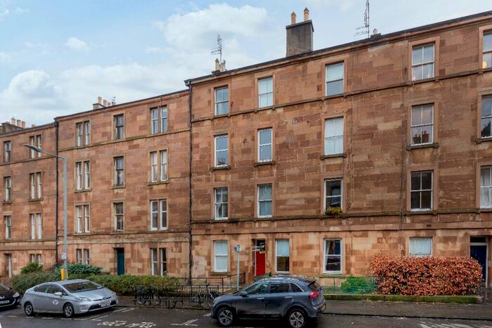 1 Bedroom Flat To Rent In Livingstone Place, Marchmont, Edinburgh, EH9