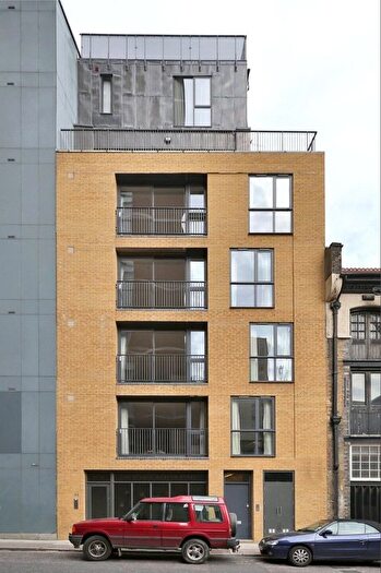2 Bedroom Flat To Rent In Weston Street, London, SE1