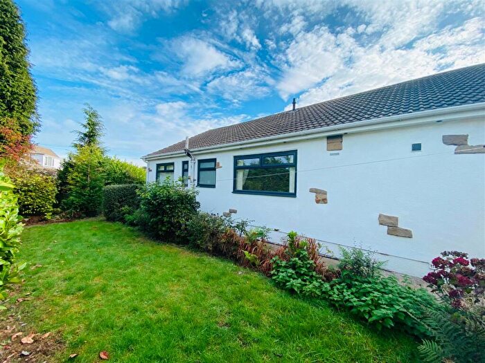 3 Bedroom Detached Bungalow For Sale In High Eggborough Lane, Eggborough, Goole, DN14