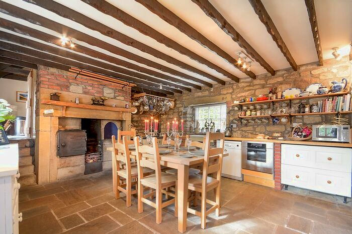 3 Bedroom Cottage To Rent In Whittingham, Alnwick, Northumberand NE66