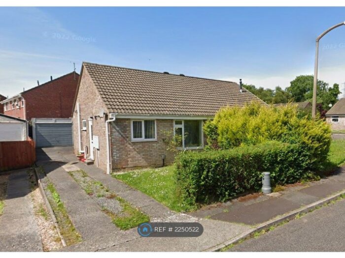 2 Bedroom Bungalow To Rent In Heol Y Drudwen, Cwmrhydyceirw, Swansea, SA6