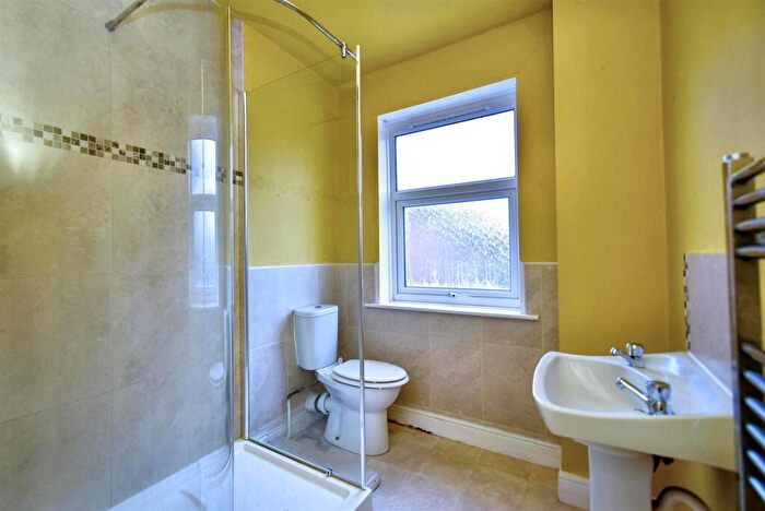 2 Bedroom End Of Terrace House For Sale In Crown Street, Duffield, Belper, Derbyshire, DE56