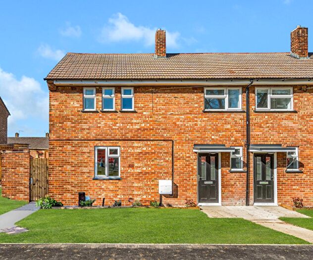 3 Bedroom End Of Terrace House To Rent In Choulston Close, Netheravon, SP4