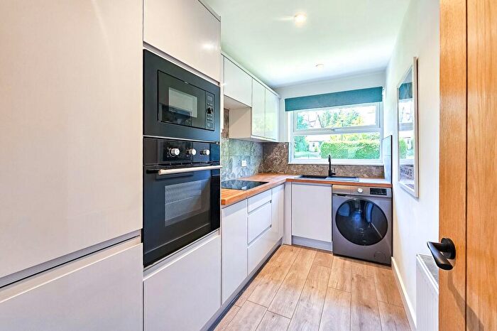 1 Bedroom Flat For Sale In Kent Road North, Harrogate, HG1