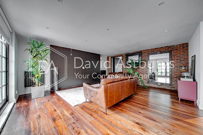 3 Bedroom Detached House To Rent In Goldhurst Terrace, South Hampstead, London, NW6