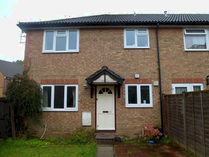 Property To Rent In Bracklesham Close, Sholing, Southampton, SO19