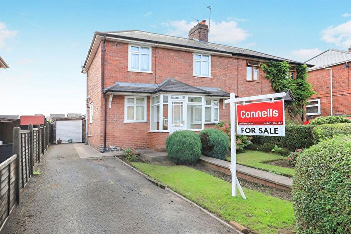 3 Bedroom Semi-detached House For Sale In Cross Lane, Sedgley, Dudley, DY3