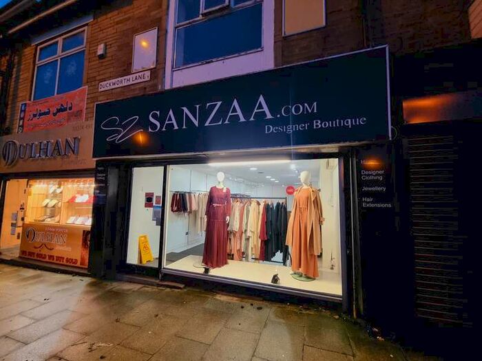 Property To Rent In Duckworth Lane, Bradford, BD9