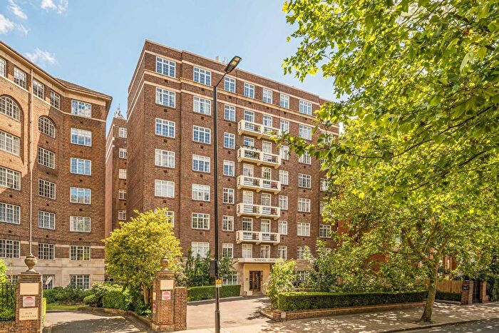 2 Bedroom Flat To Rent In Maida Vale, Maida Vale, W9