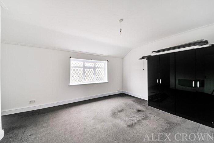 2 Bedroom Flat To Rent In Kipling Terrace, Great Cambridge Road, Edmonton, N9