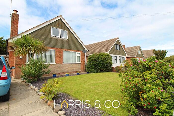 4 Bedroom Detached House For Sale In Bowness Avenue, Fleetwood, FY7