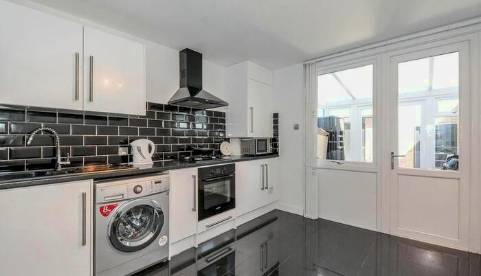 4 Bedroom Terraced House To Rent In Ashmore Road, London, W9