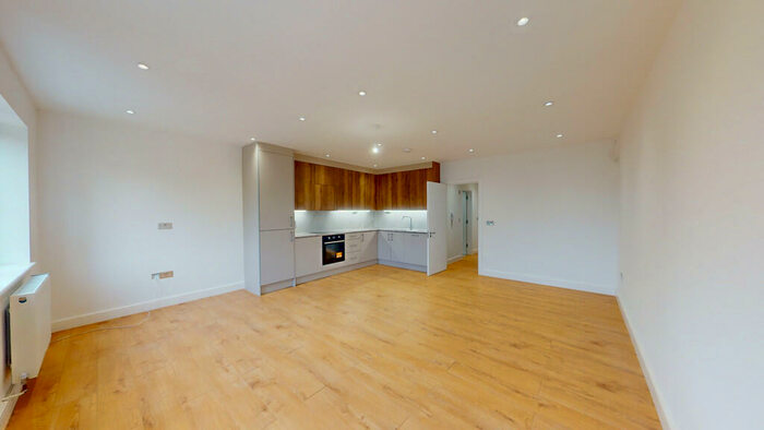 1 Bedroom Apartment To Rent In One Bed Flat To Rent In Purley, CR8