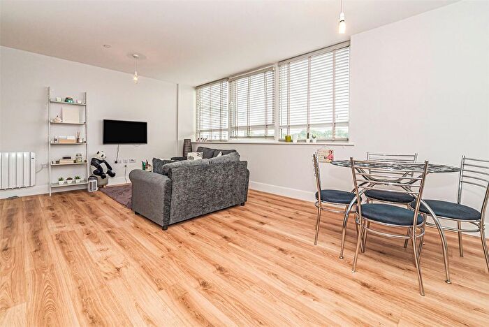 2 Bedroom Property For Sale In Southgate, Stevenage, Hertfordshire, SG1