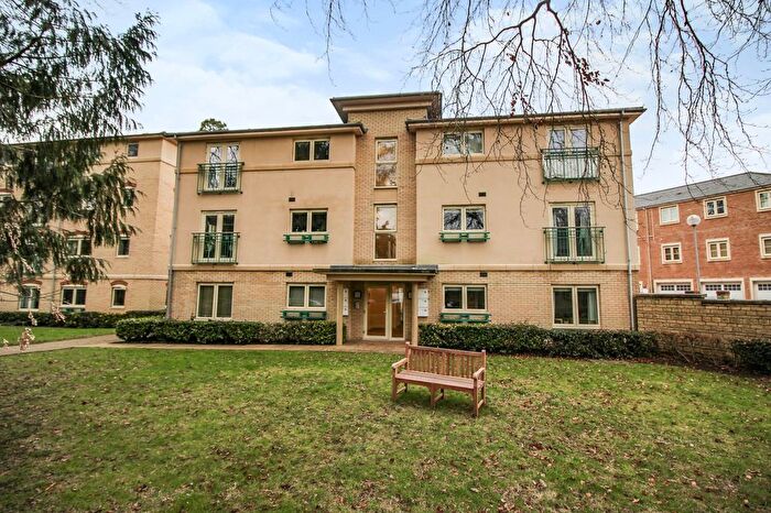 2 Bedroom Flat To Rent In Sir Bernard Lovell Road, Malmesbury, SN16