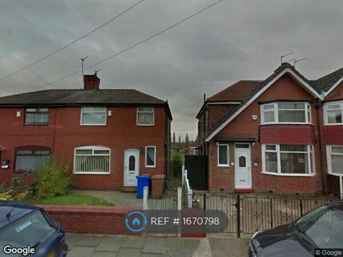 3 Bedroom Semi-Detached House To Rent In Carisbrook Drive, Swinton, Manchester, M27