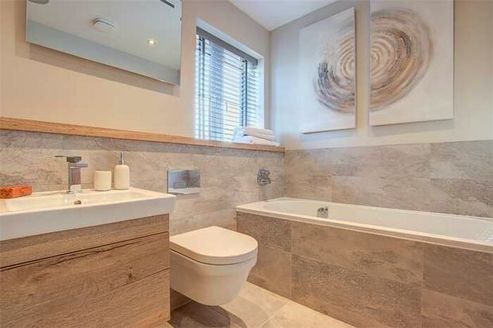 4 Bedroom Detached House For Sale In The Chestnut, Middleton Waters, Homes By Carlton, Off Grendon Gardens, Middleton St George, Darlington, DL2