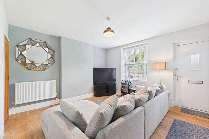 3 Bedroom Terraced House For Sale In Moresby Parks Road, Moresby Parks, CA28