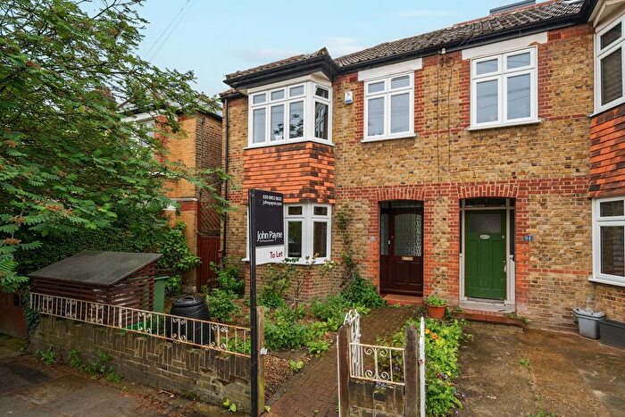 3 Bedroom End Terrace House To Rent In Manor Lane, London, SE13