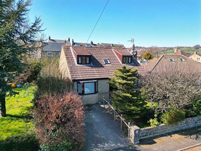 4 Bedroom Detached Bungalow For Sale In A Selstone Crescent, Sleights, YO22