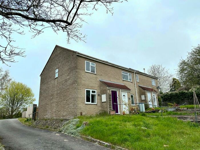 2 Bedroom House To Rent In Over Innox, Frome, BA11