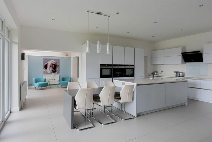 5 Bedroom Detached House For Sale In Quarry Bank, Utkinton, Tarporley, CW6