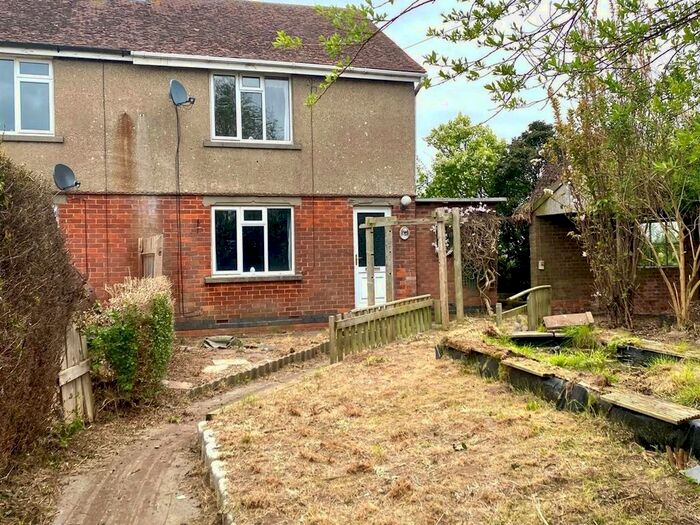 3 Bedroom Semi-Detached House For Sale In Wainfleet Road, Thorpe St. Peter, Skegness, PE24