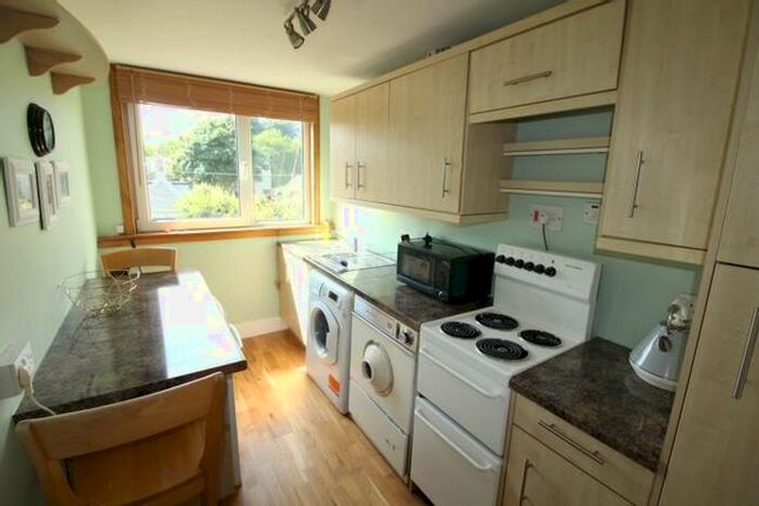 1 Bedroom Flat To Rent In Orchard Lane, Aberdeen, AB24
