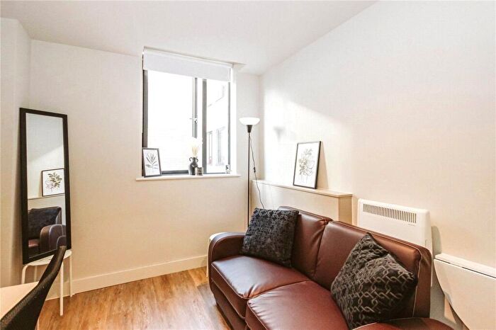 2 Bedroom Apartment To Rent In Wadham Street, Weston-super-Mare, North Somerset, BS23