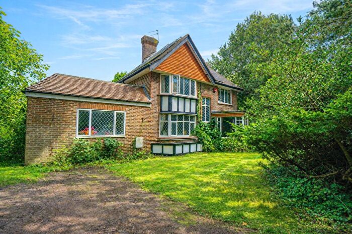 5 Bedroom Detached House For Sale In Barnhorn Road, Bexhill-On-Sea, TN39