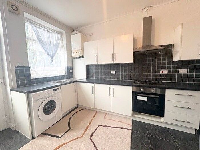 2 Bedroom Property To Rent In Tempest Street, Bolton, BL3