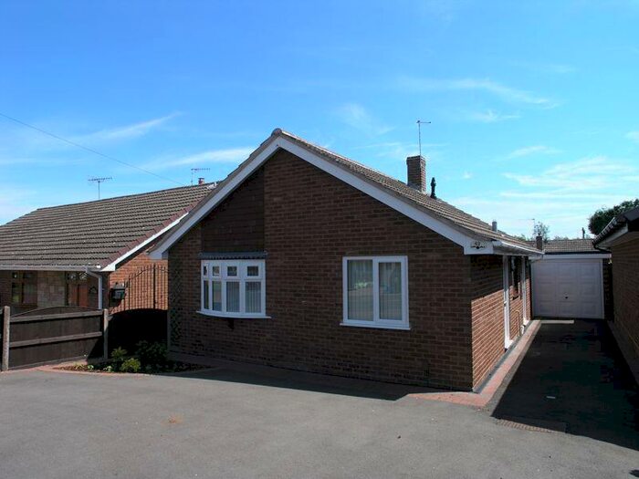 2 Bedroom Bungalow To Rent In Kingswinford, Lifton Croft, DY6