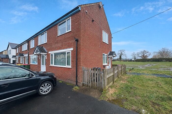 2 Bedroom Flat To Rent In Church Lane, Goosnargh, Lancashire, PR3